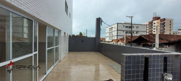 Imagem Apartamento com 2 Quartos à Venda, 52 m² em Jardim Imperador - Praia Grande Imagem Apartamento com 2 Quartos à Venda, 52 m² em Jardim Imperador - Praia Grande