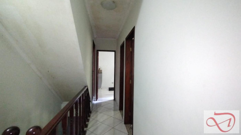 Imagem Sobrado com 3 Quartos à Venda, 158 m² em Vila São Pedro - Santo André