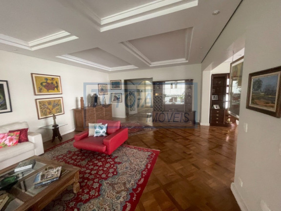 Imagem Apartamento com 3 Quartos à Venda, 280 m² em Bela Vista - Sao Paulo Imagem Apartamento com 3 Quartos à Venda, 280 m² em Bela Vista - Sao Paulo