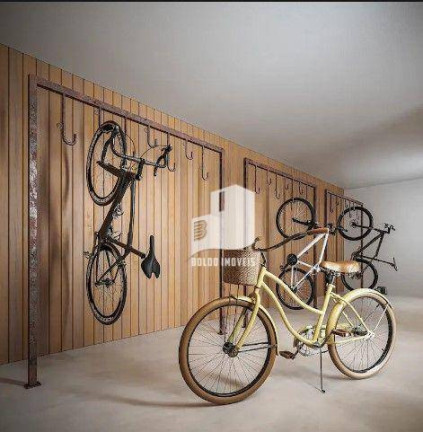 Imagem Studio com 1 Quarto à Venda, 35 m² em Pinheiros - São Paulo
