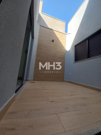 Imagem Casa com 3 Quartos à Venda, 125 m² em Jardim Terramérica Iii - Americana Imagem Casa com 3 Quartos à Venda, 125 m² em Jardim Terramérica Iii - Americana