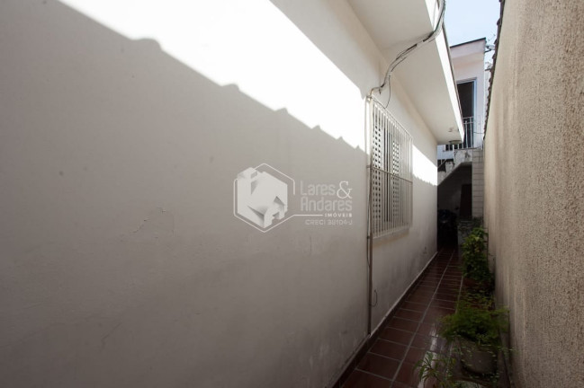 Imagem Casa com 2 Quartos à Venda, 110 m² em Limão - São Paulo Imagem Casa com 2 Quartos à Venda, 110 m² em Limão - São Paulo