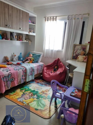 Imagem Sobrado com 2 Quartos à Venda, 88 m² em Jardim Ana Rosa - São Paulo Imagem Sobrado com 2 Quartos à Venda, 88 m² em Jardim Ana Rosa - São Paulo