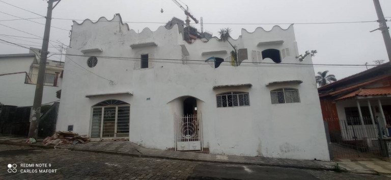 Imagem Casa com 4 Quartos à Venda, 200 m² em Centro - Mogi Das Cruzes Imagem Casa com 4 Quartos à Venda, 200 m² em Centro - Mogi Das Cruzes