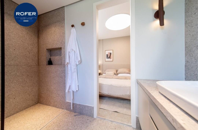 Imagem Apartamento com 3 Quartos à Venda, 86 m² em Brooklin - São Paulo Imagem Apartamento com 3 Quartos à Venda, 86 m² em Brooklin - São Paulo