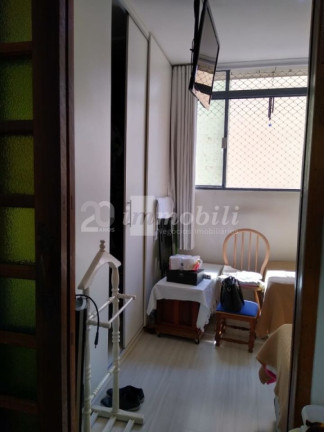 Imagem Apartamento com 1 Quarto à Venda, 40 m² em Higienopolis - São Paulo
