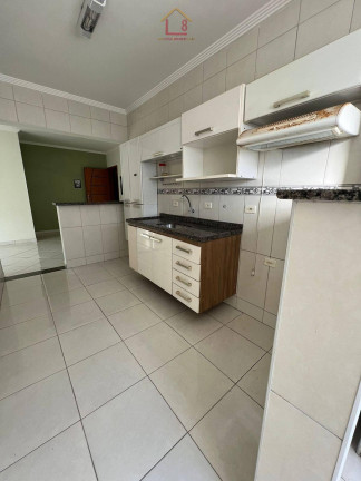Imagem Apartamento com 1 Quarto à Venda, 55 m²