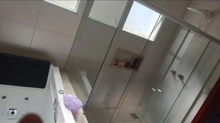 Imagem Casa com 4 Quartos à Venda, 310 m² em Swiss Park - Campinas