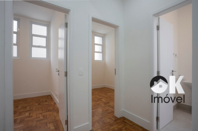 Imagem Apartamento com 4 Quartos à Venda, 382 m² em Jardim Paulista - São Paulo