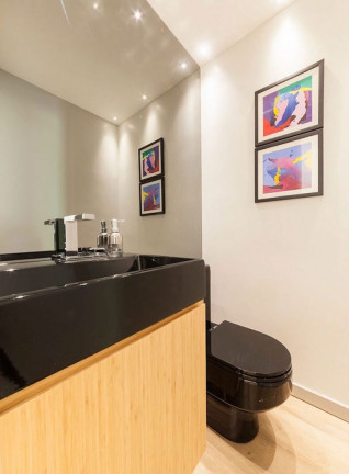 Imagem Apartamento com 2 Quartos à Venda, 70 m² em Vila Madalena - São Paulo Imagem Apartamento com 2 Quartos à Venda, 70 m² em Vila Madalena - São Paulo