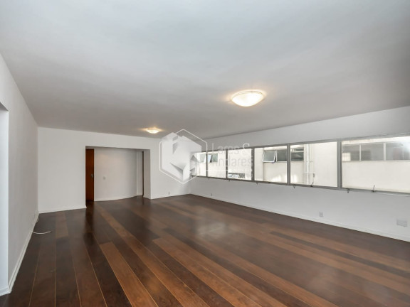 Imagem Apartamento com 3 Quartos à Venda, 176 m² em Jardim Paulista - São Paulo Imagem Apartamento com 3 Quartos à Venda, 176 m² em Jardim Paulista - São Paulo
