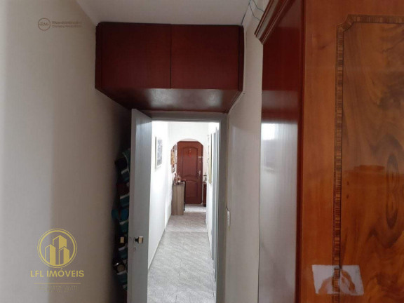 Imagem Apartamento com 2 Quartos à Venda, 69 m² em Parque Residencial Da Lapa - São Paulo