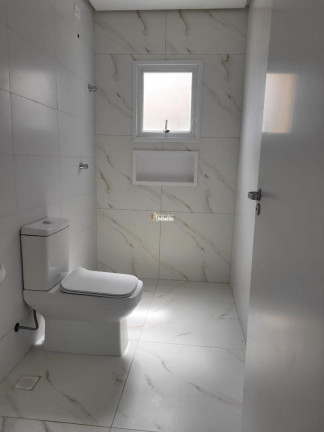 Imagem Casa com 3 Quartos à Venda, 99 m² em Krahe - Viamão