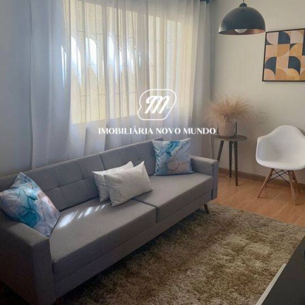 Imagem Apartamento com 3 Quartos à Venda, 58 m² em Nossa Senhora Aparecida - Uberlândia Imagem Apartamento com 3 Quartos à Venda, 58 m² em Nossa Senhora Aparecida - Uberlândia