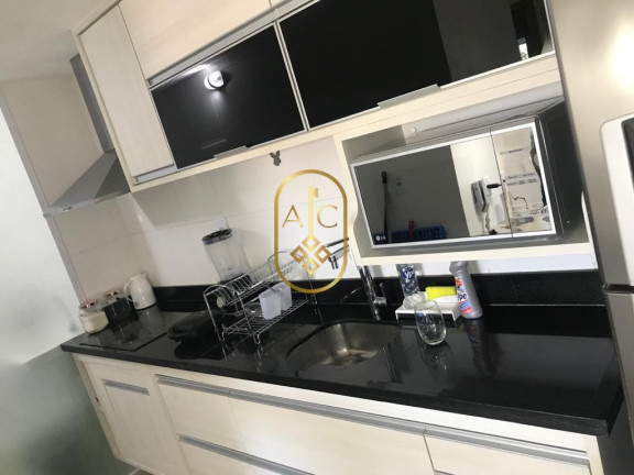 Imagem Apartamento com 1 Quarto à Venda, 64 m² em Armação - Salvador