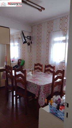 Imóvel com 4 Quartos à Venda, 185 m² em Vila Zelina - São Paulo