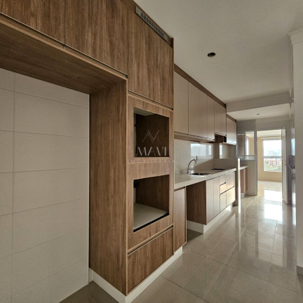 Imagem Apartamento com 3 Quartos à Venda, 126 m² em Canto Do Forte - Praia Grande Imagem Apartamento com 3 Quartos à Venda, 126 m² em Canto Do Forte - Praia Grande