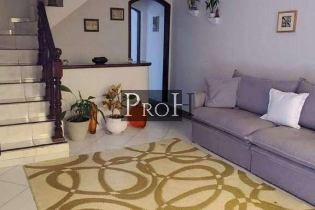 Imagem Sobrado com 3 Quartos à Venda, 117 m² em Campestre - Santo André Imagem Sobrado com 3 Quartos à Venda, 117 m² em Campestre - Santo André