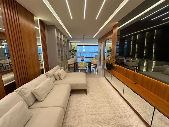 Imagem Cobertura com 4 Quartos à Venda, 160 m² em Balneário Perequê - Porto Belo Imagem Cobertura com 4 Quartos à Venda, 160 m² em Balneário Perequê - Porto Belo