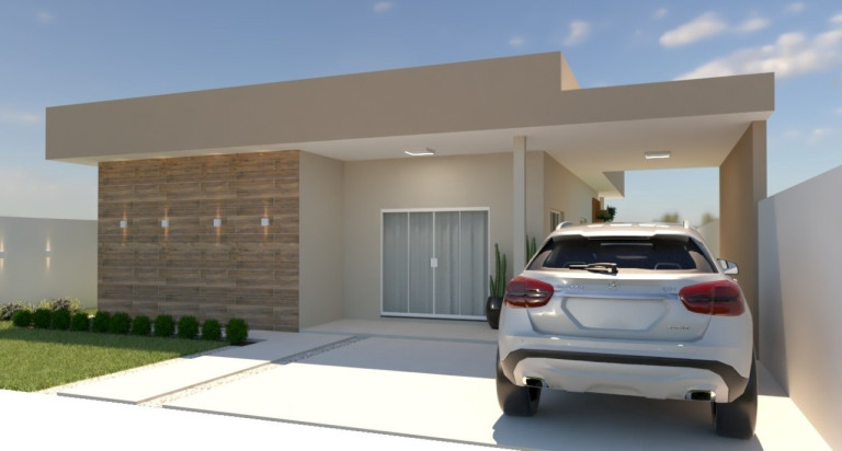 Imagem Casa com 3 Quartos à Venda, 124 m² em Bopiranga - Itanhaém Imagem Casa com 3 Quartos à Venda, 124 m² em Bopiranga - Itanhaém