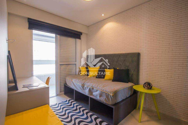 Imagem Apartamento com 2 Quartos à Venda, 139 m² em Aviação - Praia Grande Imagem Apartamento com 2 Quartos à Venda, 139 m² em Aviação - Praia Grande