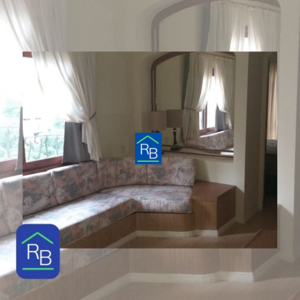 Imagem Apartamento com 1 Quarto para Alugar, 44 m² em Jardim Paulista - São Paulo Imagem Apartamento com 1 Quarto para Alugar, 44 m² em Jardim Paulista - São Paulo