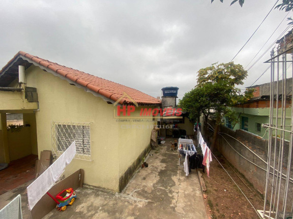 Imagem Terreno à Venda, 267 m² em Km 18 - Osasco