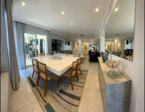 Imagem Apartamento com 3 Quartos à Venda, 146 m² em Jardim São Paulo(zona Norte) - São Paulo