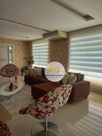 Imagem Casa com 4 Quartos à Venda, 512 m² em Freguesia De Jacarepaguá - Rio De Janeiro