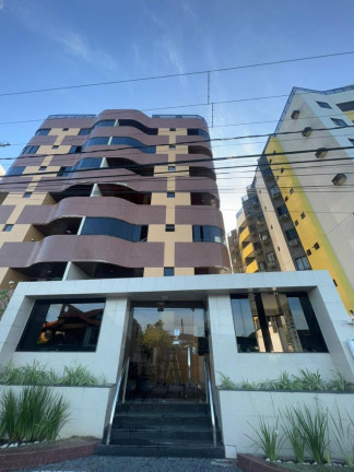 Apartamento com 3 Quartos à Venda, 270 m² em Cabo Branco - João Pessoa