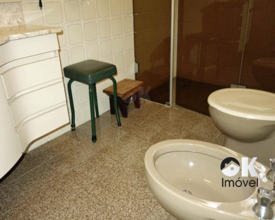 Imagem Apartamento com 3 Quartos à Venda, 244 m² em Jardim Paulista - São Paulo