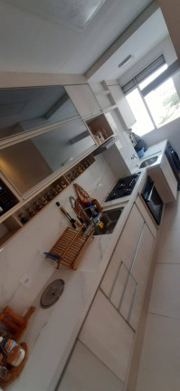 Imagem Apartamento com 2 Quartos à Venda,  em Jardim Das Colinas - Hortolândia