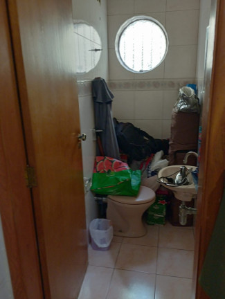Imagem Sobrado com 3 Quartos à Venda, 125 m² em Rudge Ramos - São Bernardo Do Campo