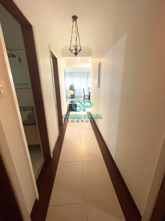 Imagem Apartamento com 3 Quartos à Venda, 110 m² em Enseada - Guarujá