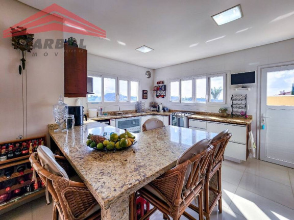 Imagem Casa de Condomínio com 5 Quartos à Venda, 337 m² em Jardim Novo Mundo - Jundiaí Imagem Casa de Condomínio com 5 Quartos à Venda, 337 m² em Jardim Novo Mundo - Jundiaí