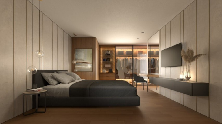 Imagem Apartamento com 3 Quartos à Venda, 132 m² em Bela Vista - Porto Alegre Imagem Apartamento com 3 Quartos à Venda, 132 m² em Bela Vista - Porto Alegre