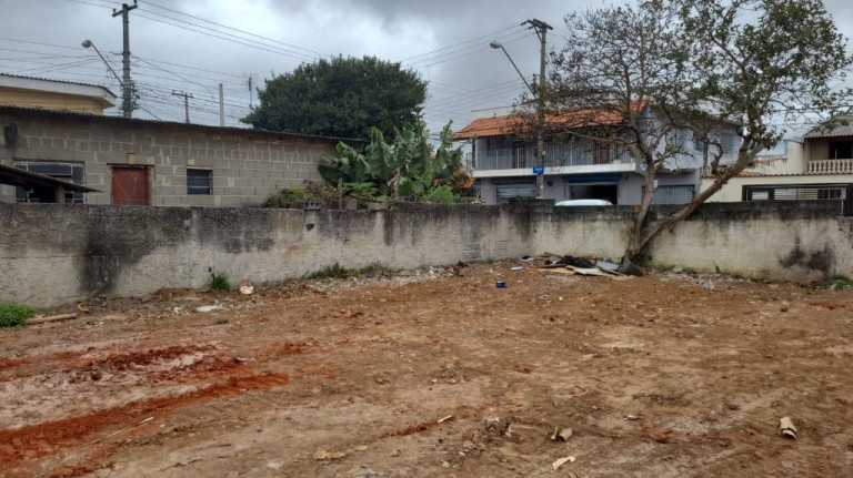 Imagem Terreno à Venda, 312 m² em Vila Amorim - Suzano Imagem Terreno à Venda, 312 m² em Vila Amorim - Suzano