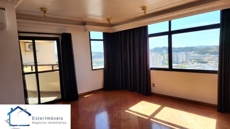 Imagem Apartamento com 4 Quartos para Alugar ou Temporada, 190 m² em Centro - Jundiaí Imagem Apartamento com 4 Quartos para Alugar ou Temporada, 190 m² em Centro - Jundiaí
