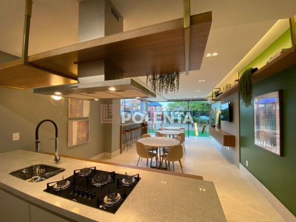 Imagem Apartamento com 3 Quartos à Venda, 109 m² em Centro - Içara