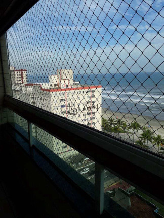 Imagem Apartamento com 3 Quartos à Venda, 140 m² em Caiçara - Praia Grande