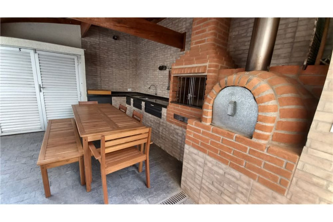 Imagem Apartamento com 1 Quarto à Venda, 41 m² em Itaim Bibi - São Paulo