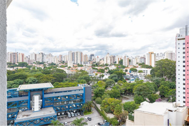 Imagem Imóvel com 2 Quartos à Venda,  em Vila Clementino - São Paulo