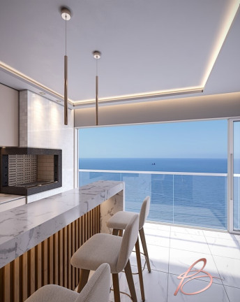 Imagem Apartamento com 2 Quartos à Venda, 89 m² em Itajubá Ii - Barra Velha