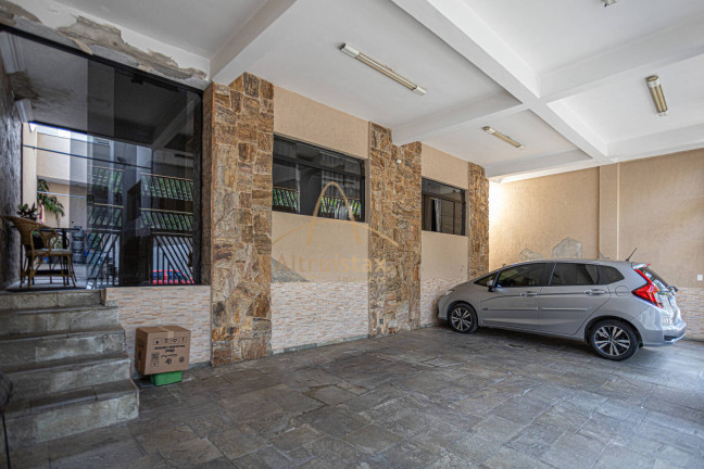 Imagem Casa com 4 Quartos à Venda, 511 m² em Vila Yolanda - Osasco