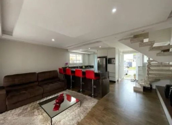 Imagem Casa com 3 Quartos à Venda, 91 m² em Jardim Colibri - Cotia Imagem Casa com 3 Quartos à Venda, 91 m² em Jardim Colibri - Cotia