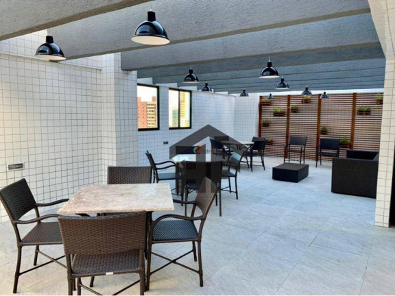 Imagem Apartamento com 2 Quartos à Venda, 46 m² em Madalena - Recife Imagem Apartamento com 2 Quartos à Venda, 46 m² em Madalena - Recife