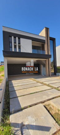 Casa com 3 Quartos à Venda,  em Loteamento Park Gran Reserve - Indaiatuba