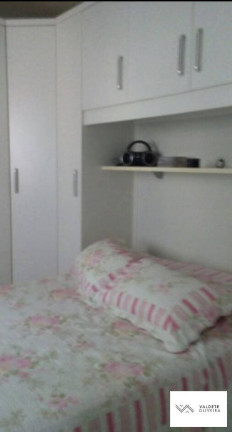 Imagem Apartamento com 3 Quartos à Venda, 97 m² em Jardim Califórnia - Jacareí