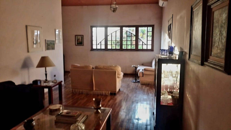 Imagem Casa com 3 Quartos à Venda, 334 m² em Centro - São João Da Boa Vista Imagem Casa com 3 Quartos à Venda, 334 m² em Centro - São João Da Boa Vista
