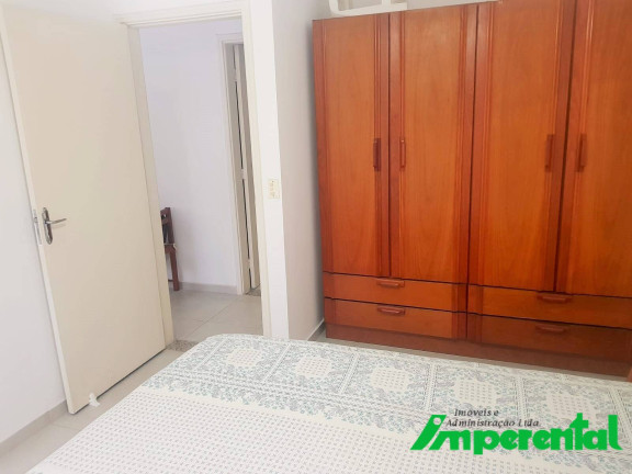 Imagem Apartamento com 1 Quarto à Venda, 64 m² em Marapé - Santos